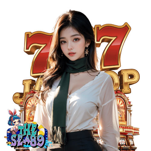 thesea89 คาสิโนออนไลน์